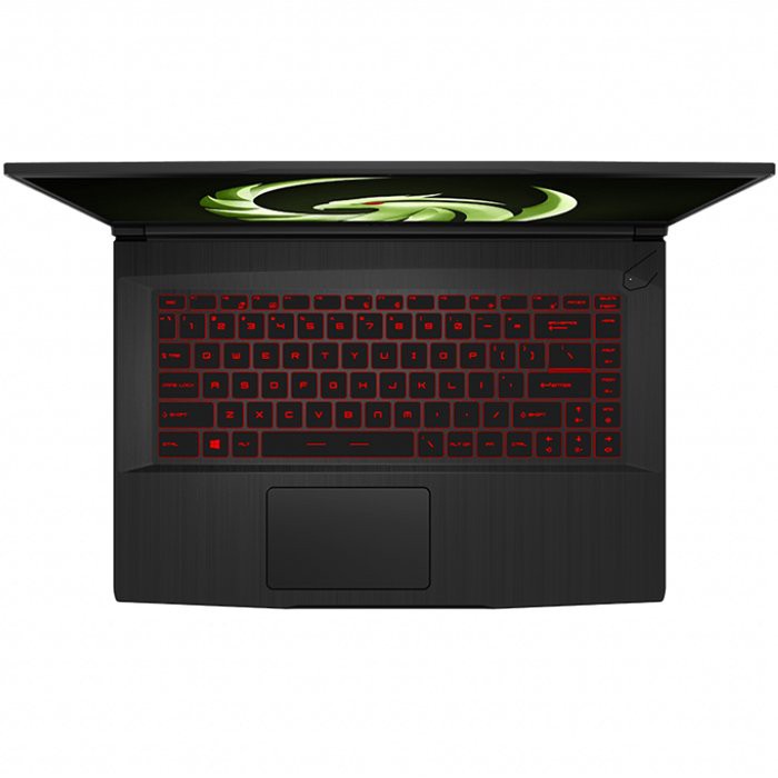 Laptop MSI Bravo 15 A4DCR-270VN  R5-4600H | 8GB | 256GB | VGA RX 5300M 3GB | 15.6' FHD 144Hz | Win 10 | BigBuy360 - bigbuy360.vn