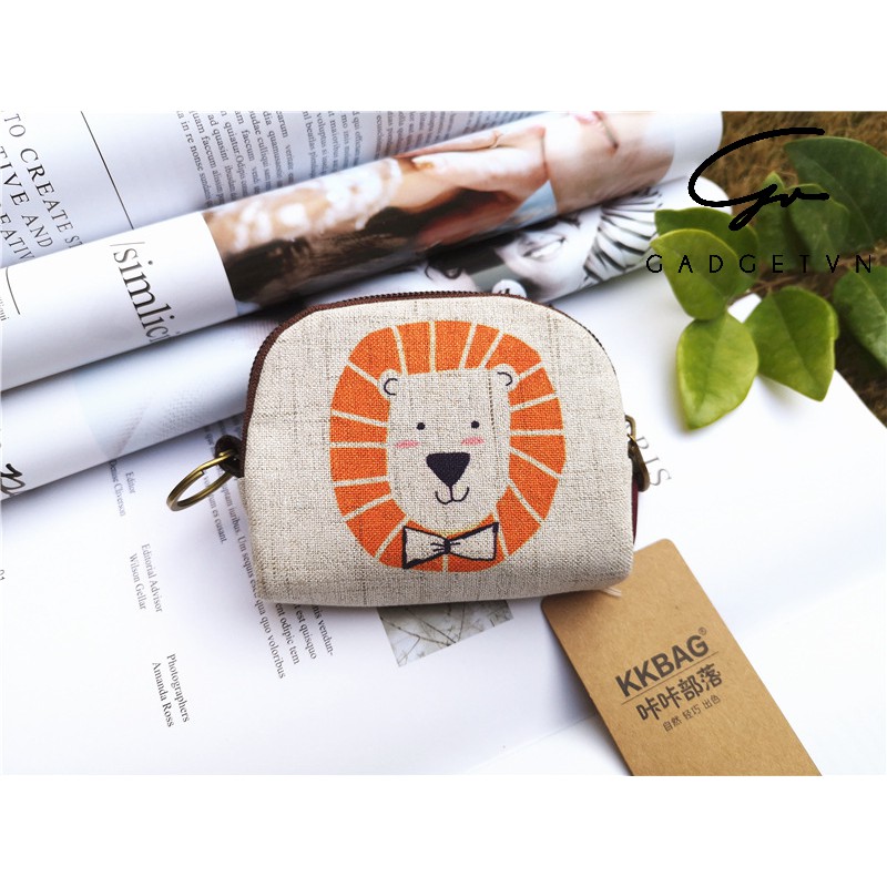 Ví mini cute | BigBuy360 - bigbuy360.vn