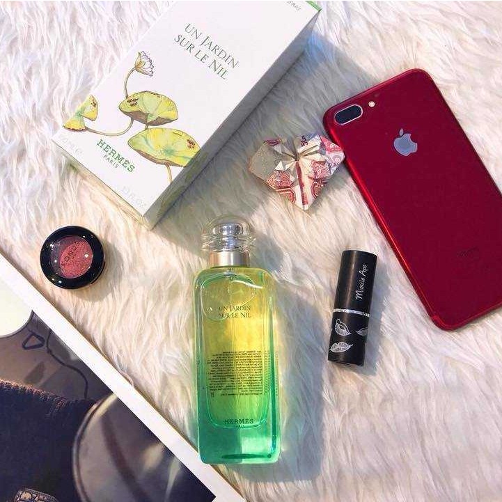 🐷 Mẫu Thử Nước Hoa Nữ Un Jardin Sur Le Nil #heobu | BigBuy360 - bigbuy360.vn