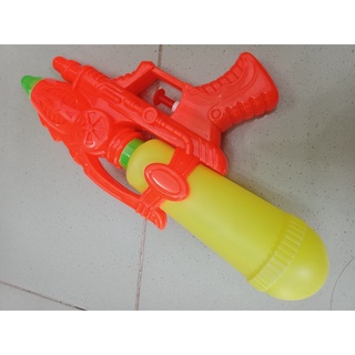 Súng nước đồ chơi lớn 23cm