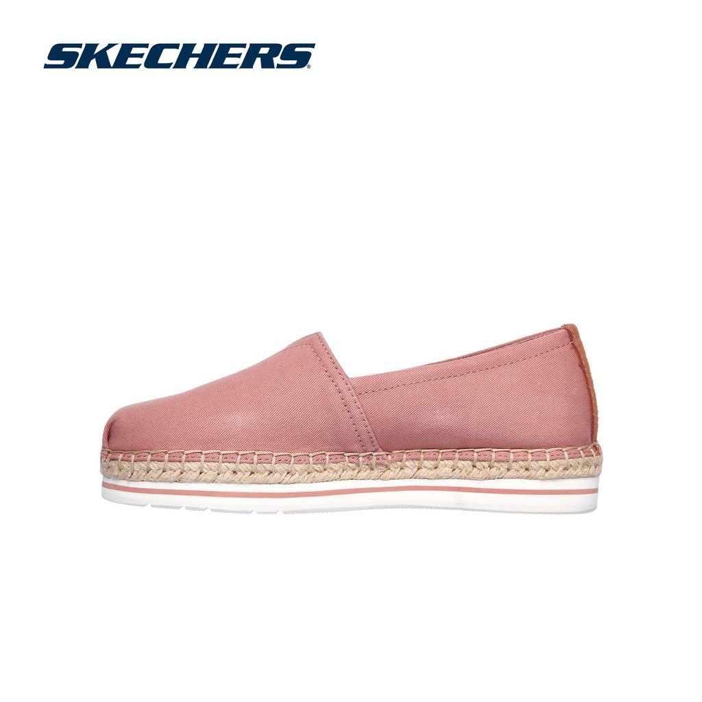 Giày nữ Skechers BOBS BREEZE - 32719-ROS