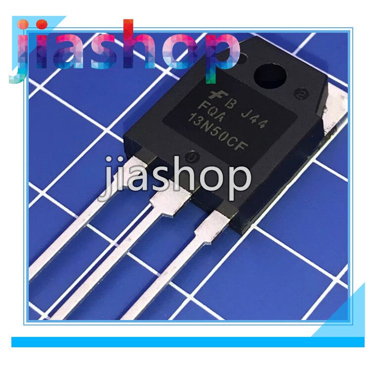 5 Cái / lốc FQA13N50CF FQA13N50C FQA13N50 13N50 Mới Chính Hãng jiashop