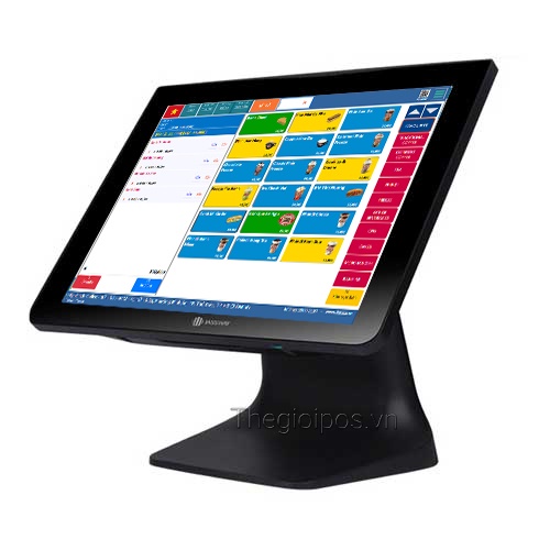 Máy Pos Tính Tiền JASSWAY Core i5