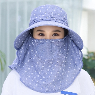 Nón  Vành Rộng chống nắng