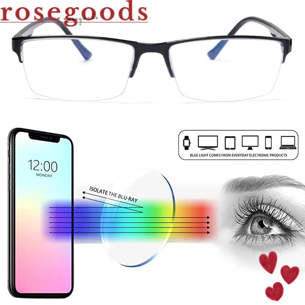 Kính Đọc Sách Chống Ánh Sáng Xanh Chống Mệt Mỏi Dành Cho Nữ