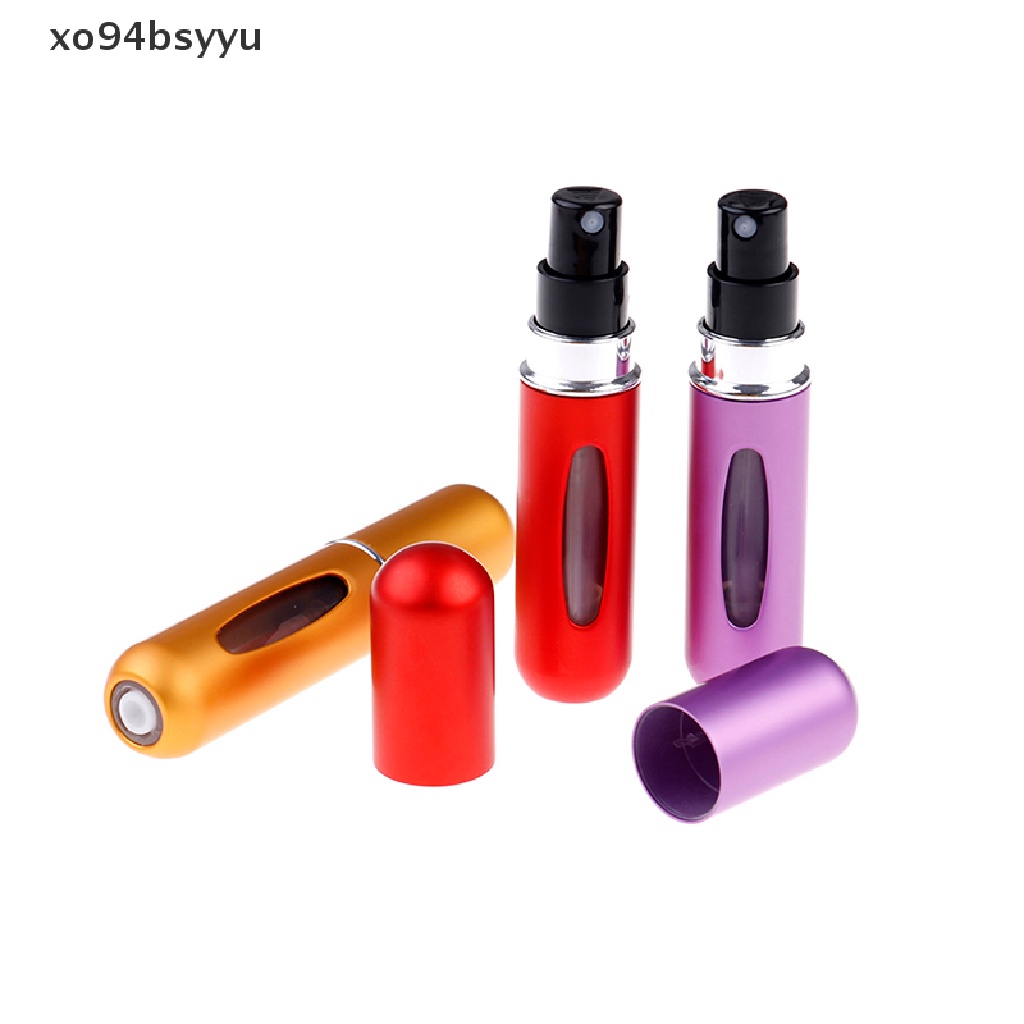 Bình Xịt Nước Hoa Mini Xo94Bsyu 5ML