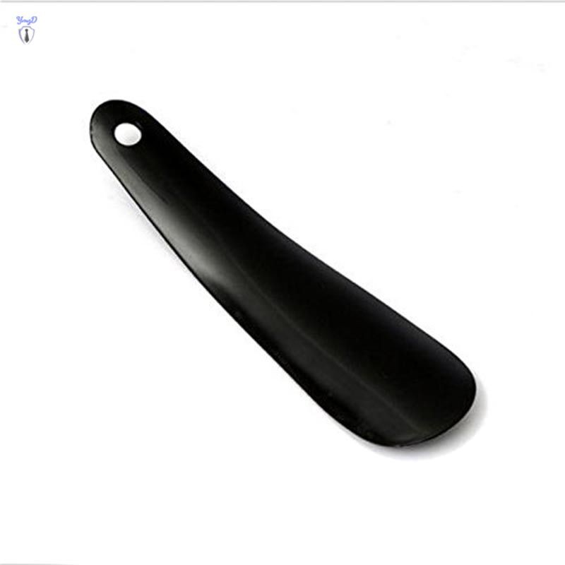 Dụng cụ xỏ giày chuyên nghiệp bằng nhựa dẻo cứng cáp dáng dài 10/12/16CM dùng tại nhà / tiệm giày