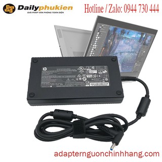 Sạc pin laptop HP ZBook Studio G5 19.5v