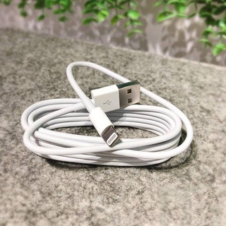 Cáp Sạc Iphone Foxcon 5ic Loại Tốt