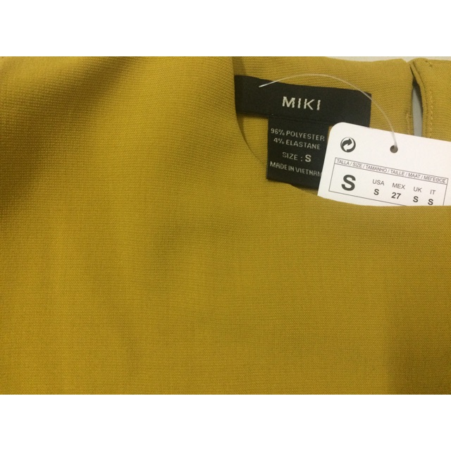 Áo MIKI CLASSIC store