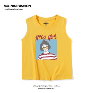 Áo tanktop ulzzang