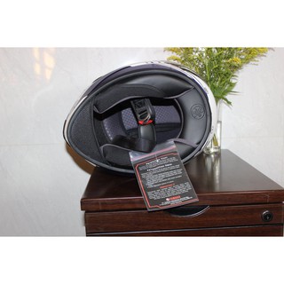 Mũ bảo hiểm Yamaha Mx King
