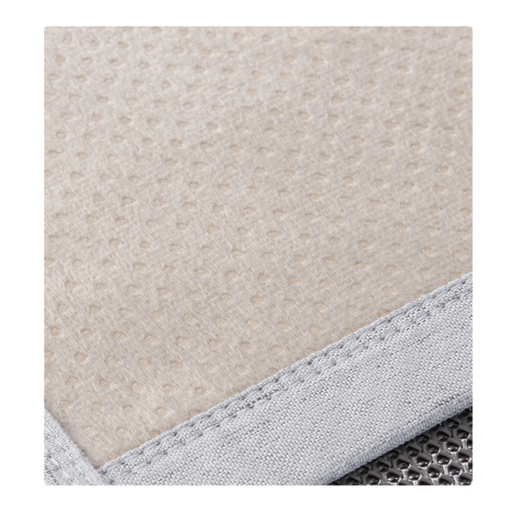 Vỏ Bọc Đệm Ghế Sofa Mùa Hè Bằng Lụa Lạnh Mát Chống Trượt Phong Cách Bắc Âu