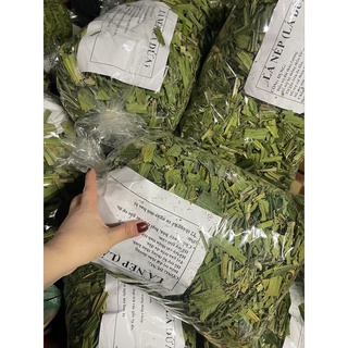 1KG LÁ NẾP ( LÁ DỨA THƠM)