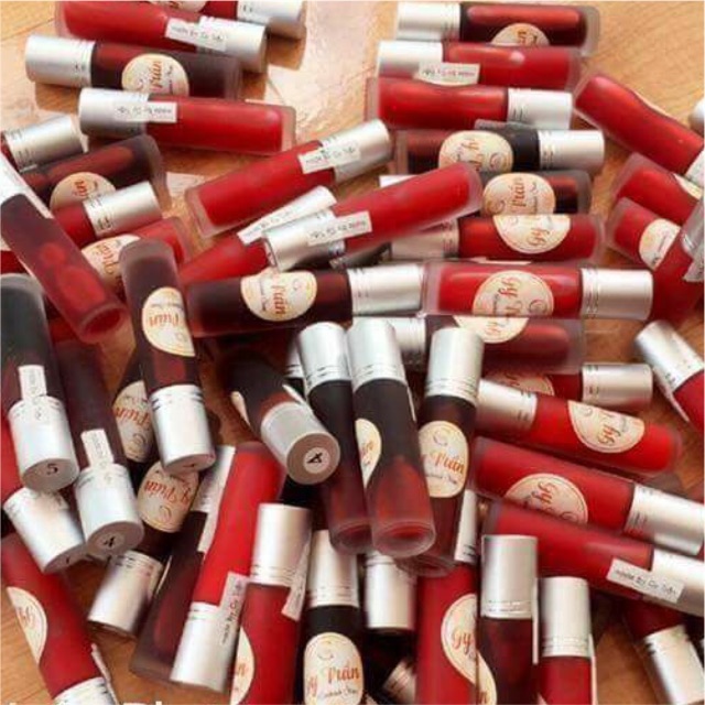 Sale son tint lăn Gy Trần | BigBuy360 - bigbuy360.vn