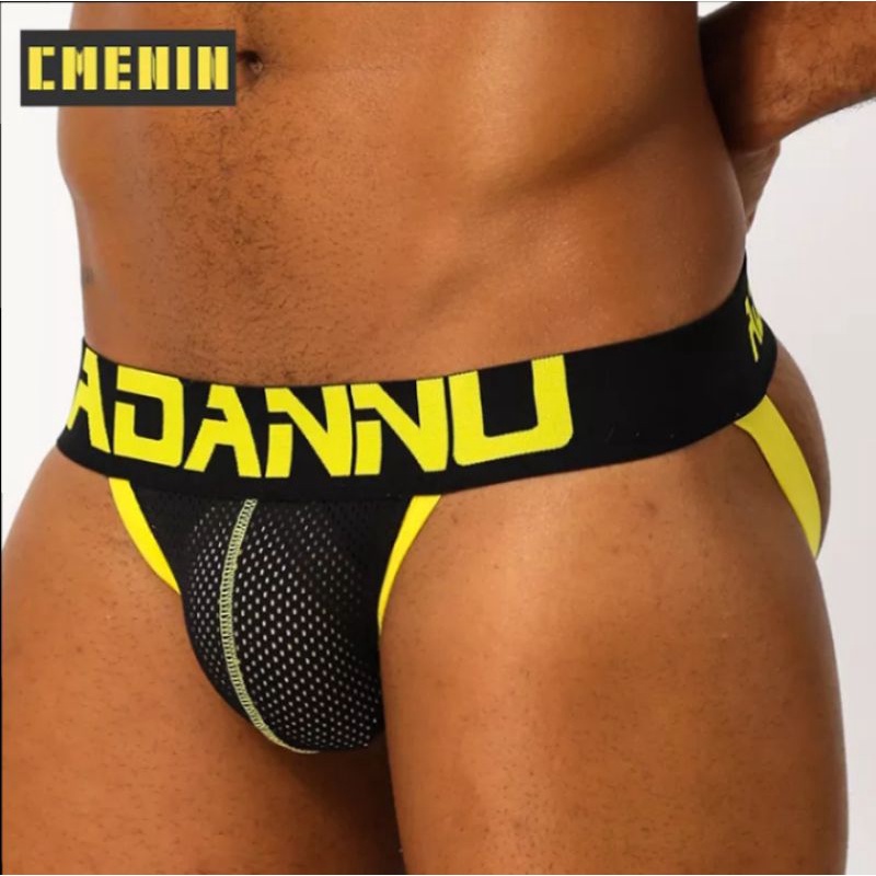 QUẦN LÓT NAM JOCKSTRAP CHẤT LƯỢNG CAO 154