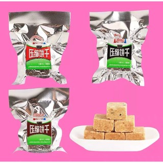 Lương khô mini Lila