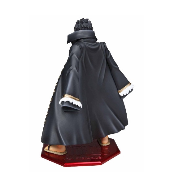 Đồ trang trí Nhân Vật Luffy Phim One Piece Chân Thật