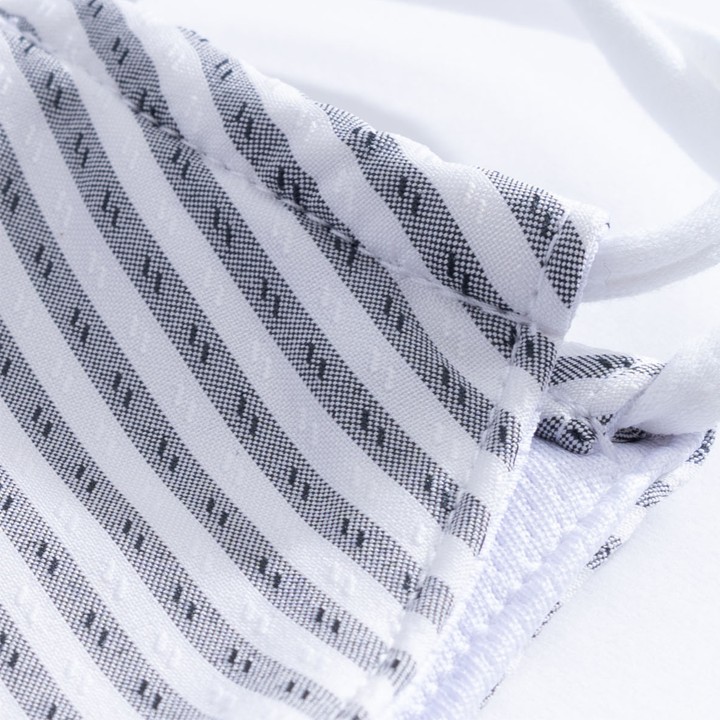 Khẩu trang YODY, COMBO 5 chiếc Khẩu Trang Vải Kháng Khuẩn 2 lớp Tiêu Chuẩn | BigBuy360 - bigbuy360.vn