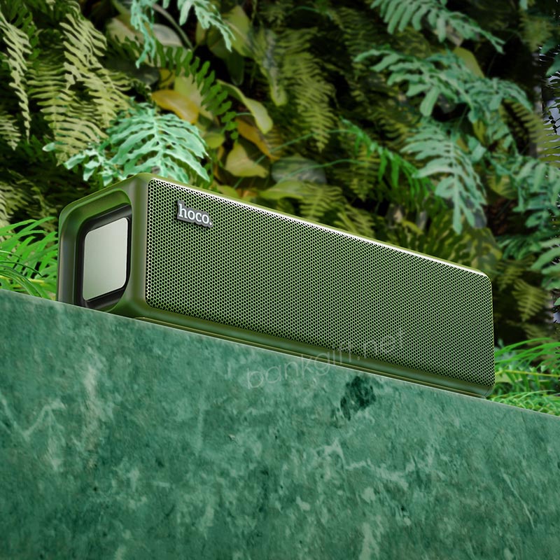 🚀CHÍNH HÃNG 🚀Loa bluetooth  HC3 BOUNCE🚀Âm Thanh Siêu Đỉnh-Chống Nước IPX4-Pin Khủng 4400Mah Nghe Nhạc 6h