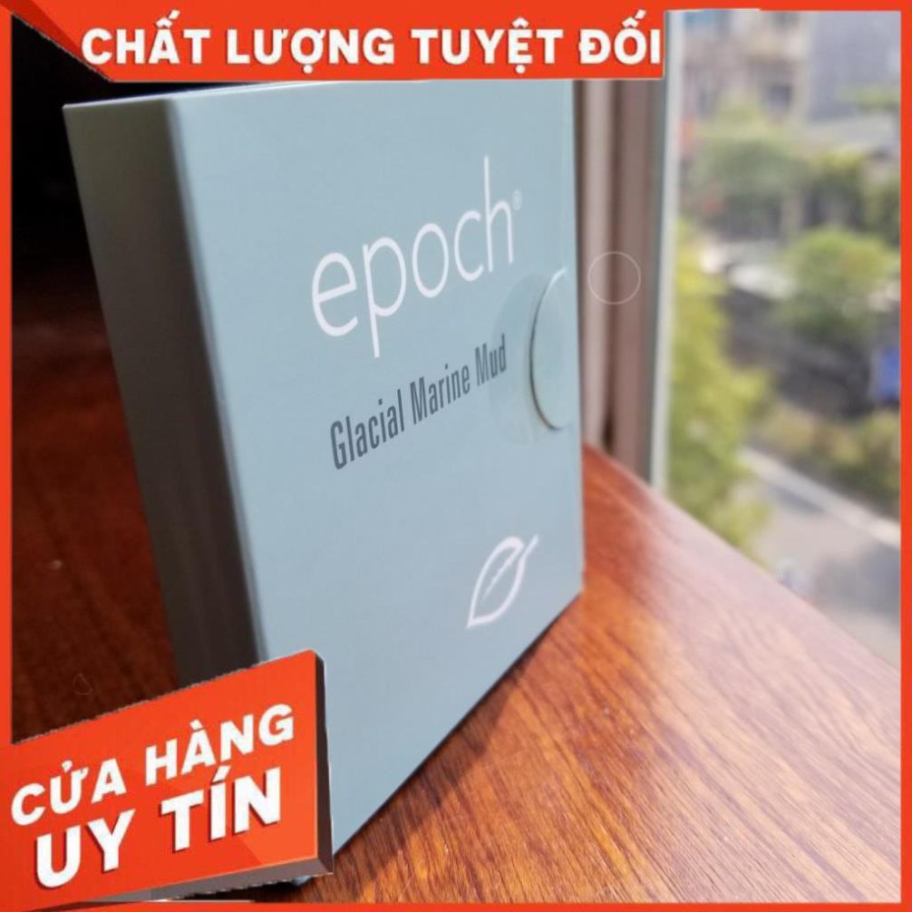 Gói Mặt Nạ Bùn Khoàng Epoch Nuskin