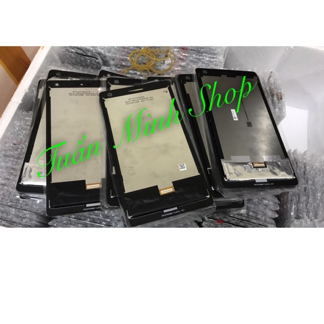 Màn hình Huawei Tab BG2 - U01/T3 - 7.0