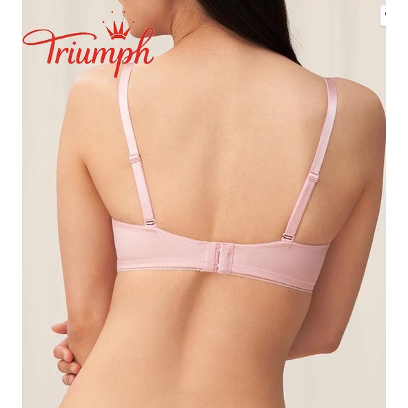 Áo lót cúp ngang Triumph Style Dorothy WhuD, nâng ngực