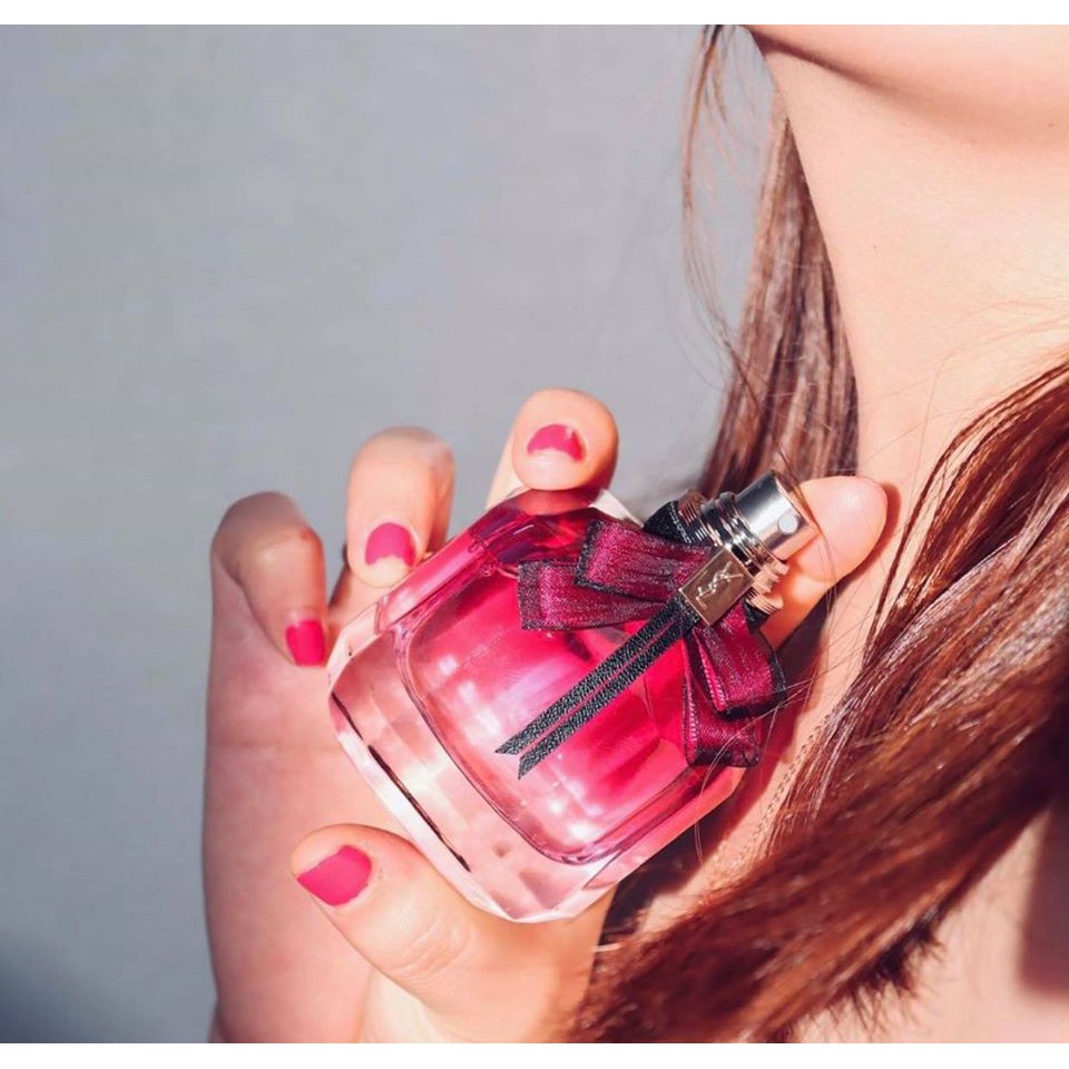 Nước hoa Mon Paris Intensement EDP 30ml full seal