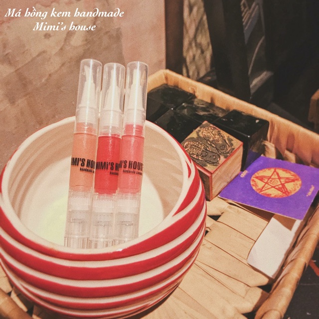 MÁ HỒNG KEM | BigBuy360 - bigbuy360.vn