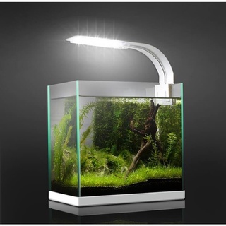 Đèn led kẹp cho hồ thuỷ sinh, hồ cá mini