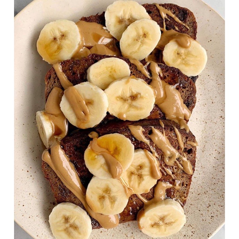 BƠ ĐẬU PHỘNG  KHÔNG ĐƯỜNG GIẢM CÂN - NO SUGAR PEANUT BUTTER