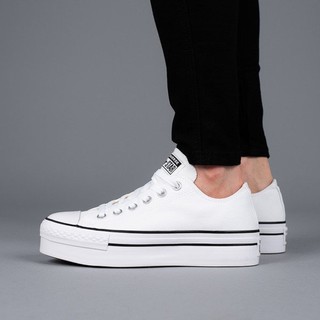 Giày Converse tăng chiều cao chính hãng Auth _ Real