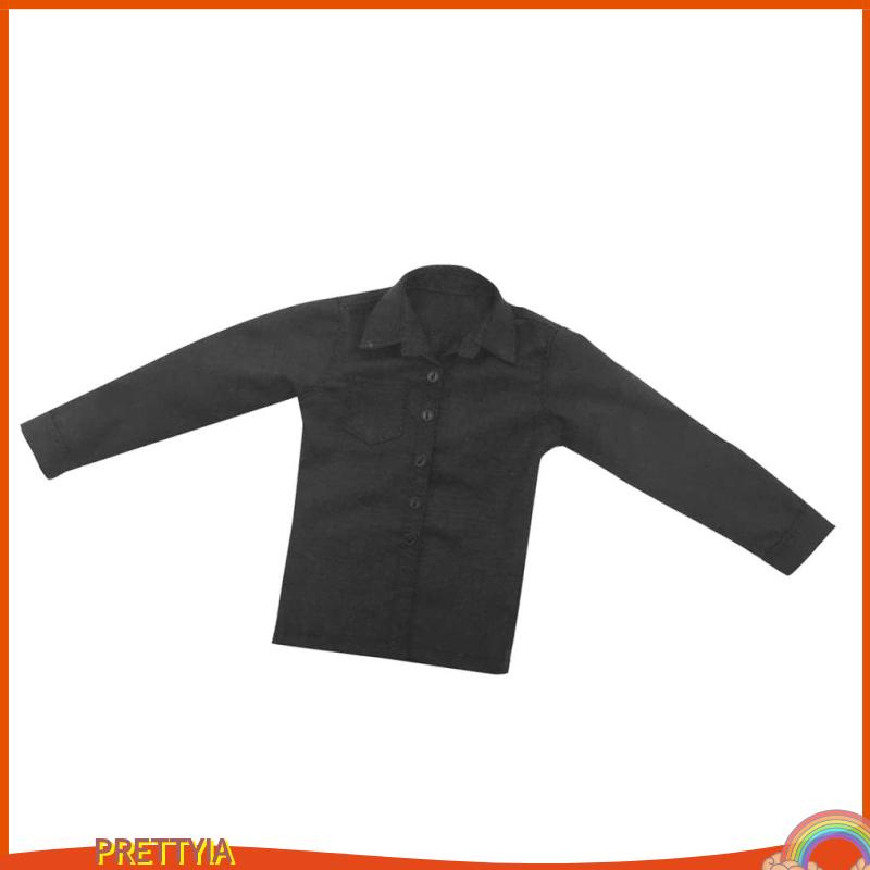 Mô Hình Cơ Thể Người Lính Nam Tỉ Lệ 1 / 6 Chất Lượng Cao
