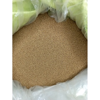 1kg cám cá cảnh Thức ăn cá Koi, cá vàng , cá giống siêu chuẩn