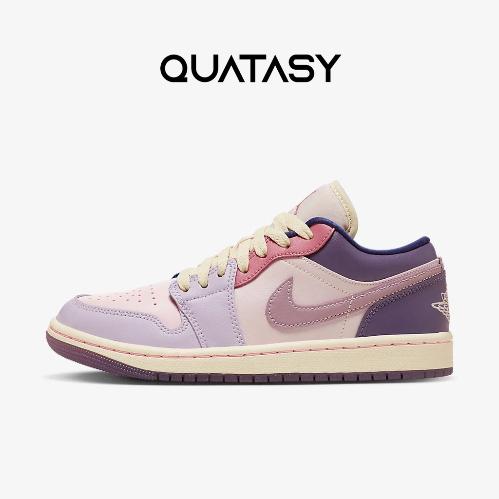 Giày sneaker Nike Air Jordan 1 Low chính hãng