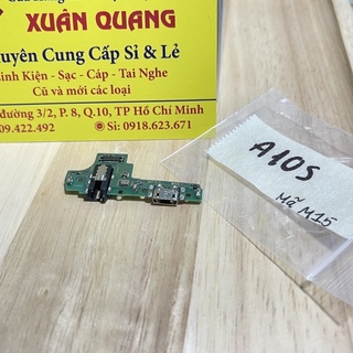 CỤM ĐUÔI SẠC SAMSUNG A10S