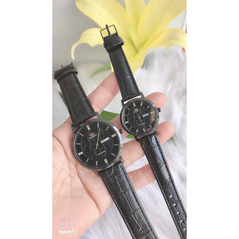 Đồng hồ Orient nam chống nước