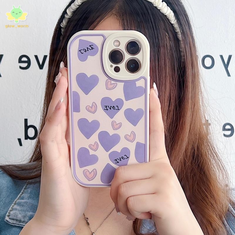 Ốp Điện Thoại Tpu In Hình Cho iPhone 13 12 11 6 6s 7 8 Plus X Xr Xs Max 11 12 Pro Max SE 2020