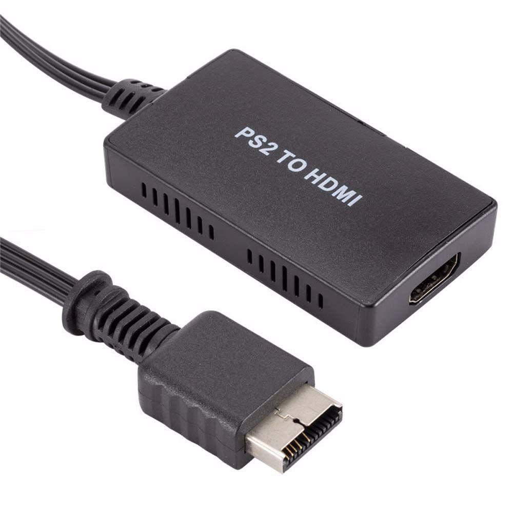 Dây Cáp Chuyển Đổi PS2 Sang HDMI PS2 Ypbpr Chuyên Dụng
