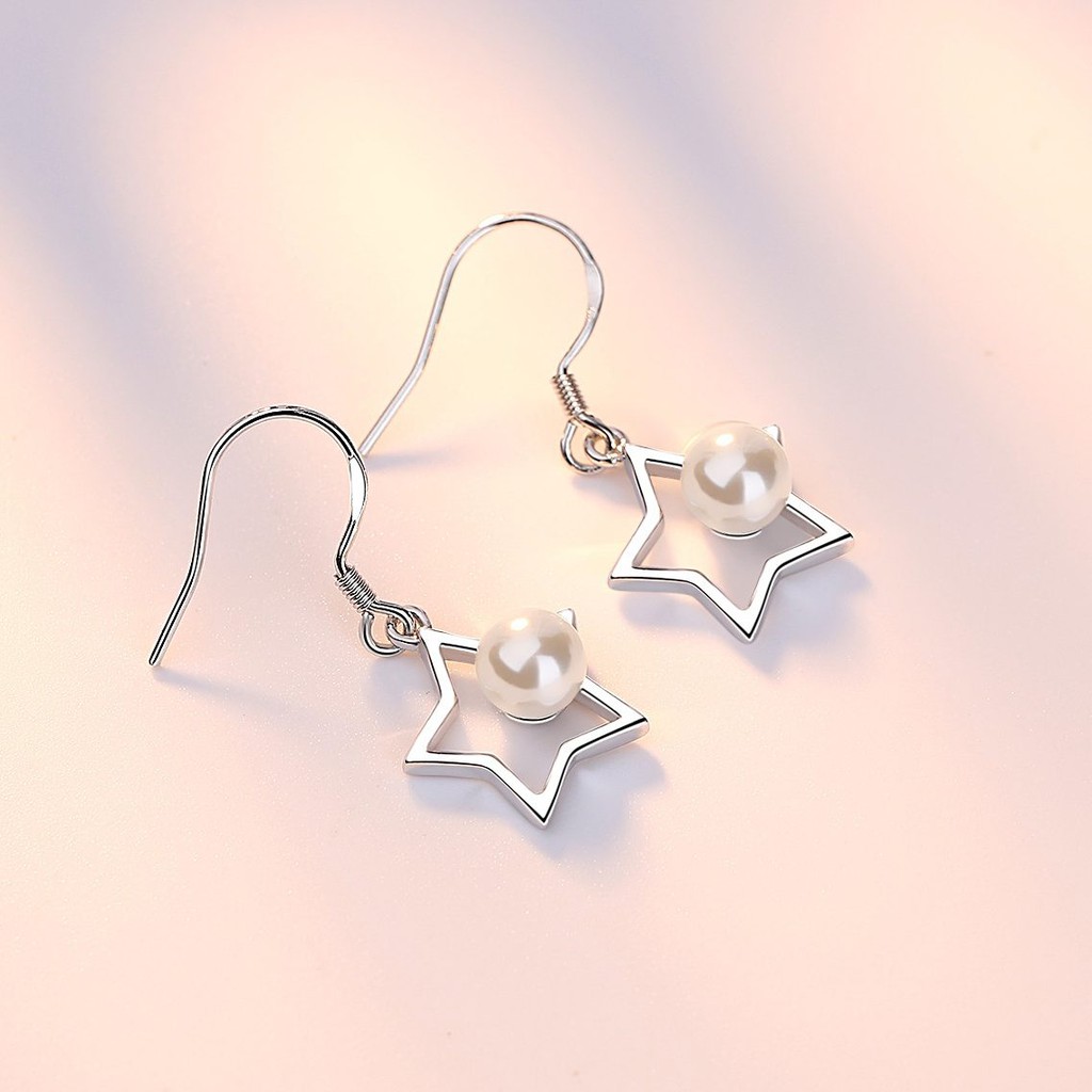 Bông Tai Nữ Phong Cách Hàn Quốc BT215