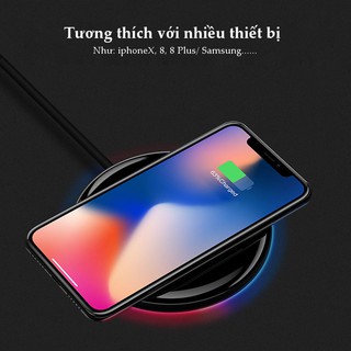Sạc không dây Yoobao D1
