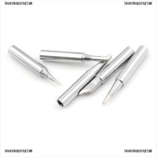 Set 5 Mũi Hàn Điện 936 Chất Lượng Cao