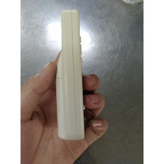 remote máy lạnh samsung