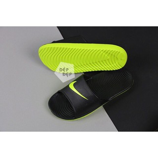 Dép đúc mẫu mới