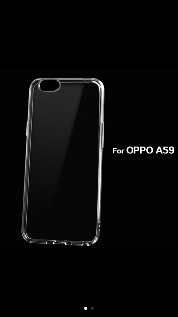 Combo: 2 ốp+ 2 Cường lực F1S (A59)