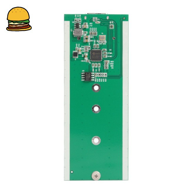 ✨【Convenience】✨Free Shipping USB 3.0 M2 SSD Case USB3.0 to M.2 NGFF External Solid State Drive Enclosure SSD Box Support 2230 2242 2260 2280 Hard Disk | BigBuy360 - bigbuy360.vn