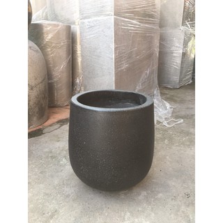 Chậu đá mài thúng nhỏ