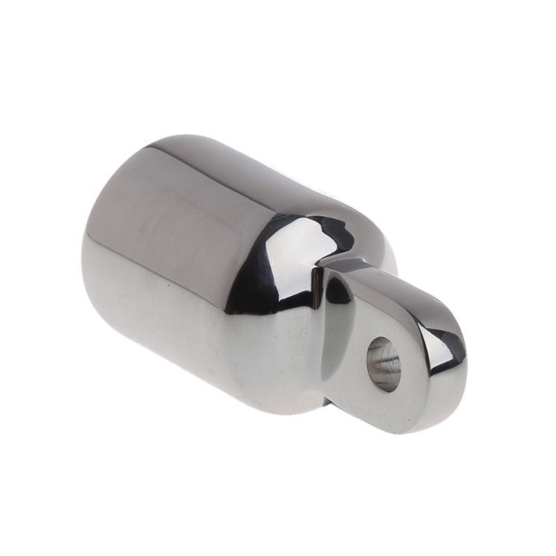 ✿ Nắp Đậy Ống Nước Bằng Thép Không Gỉ Cho Tàu Thuyền 7 / 8 ''
