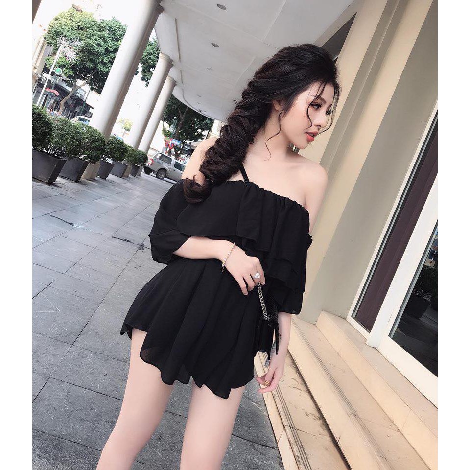 Jum bẹt vai