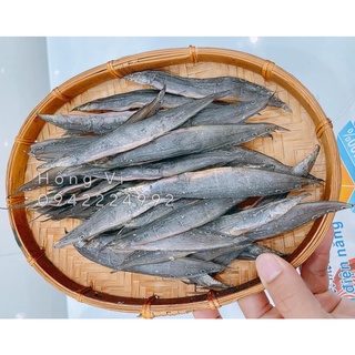 500GAM KHÔ CÁ CHẠCH ĐỒNG CÀ MAU